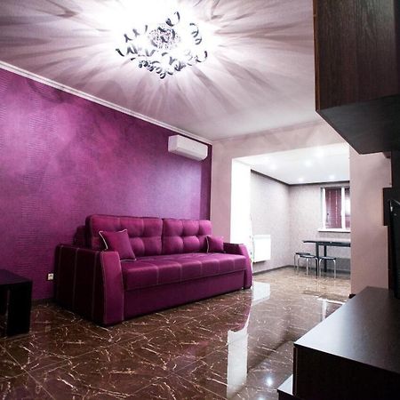 Luxury Apartment For Rest On Nauki Avenue Jarkov Exterior foto