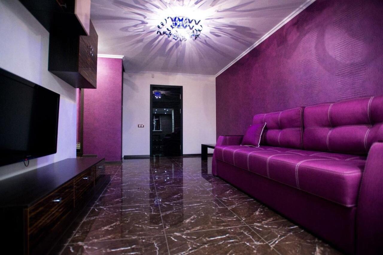 Luxury Apartment For Rest On Nauki Avenue Jarkov Exterior foto