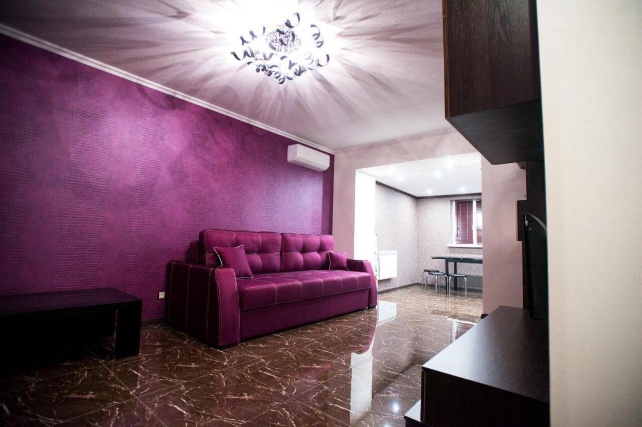 Luxury Apartment For Rest On Nauki Avenue Jarkov Exterior foto
