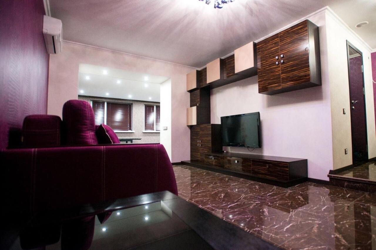 Luxury Apartment For Rest On Nauki Avenue Jarkov Exterior foto