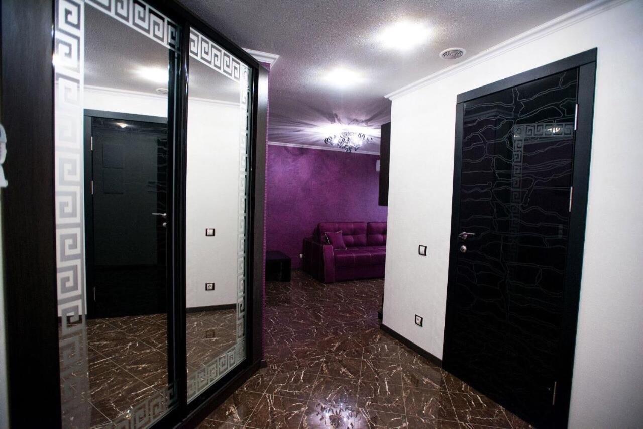 Luxury Apartment For Rest On Nauki Avenue Jarkov Exterior foto